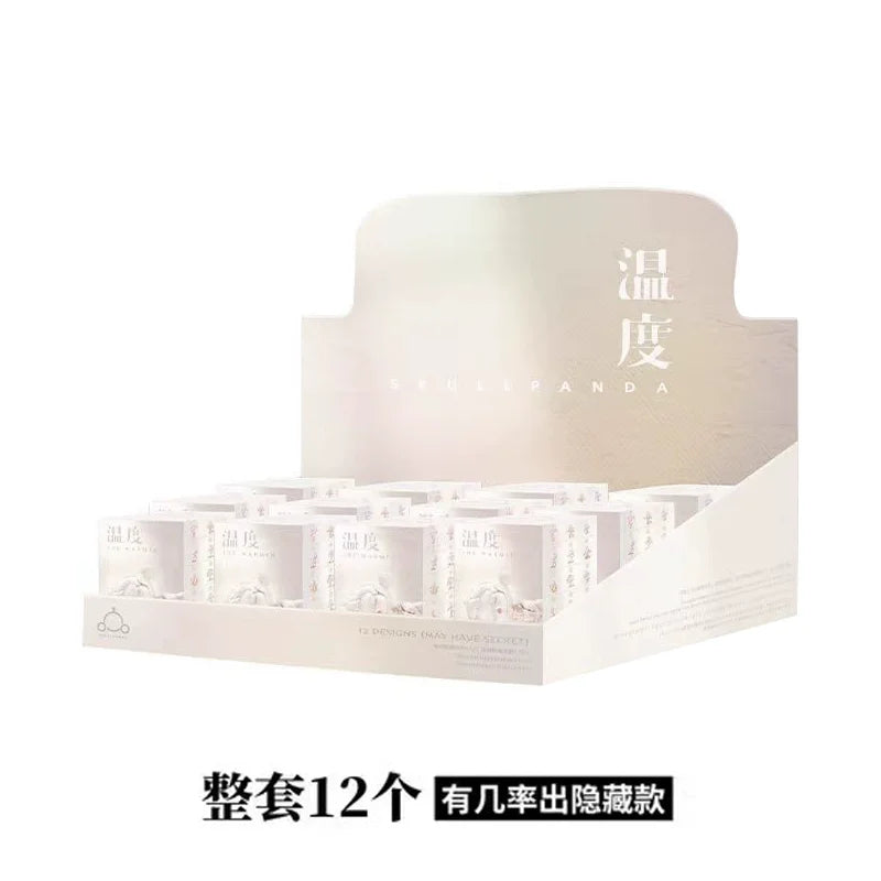 Skullpanda Temperature Series Blind Box SP8 Generation Figure - Image 13