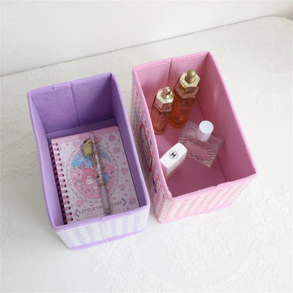 Sanrio Hello Kitty Storage Bag - Image 4