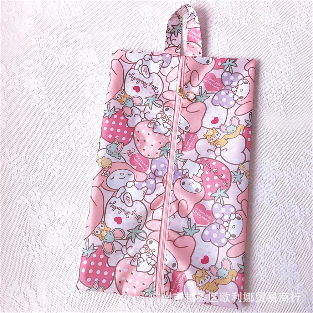 Sanrio Hello Kitty Storage Bag - Image 4