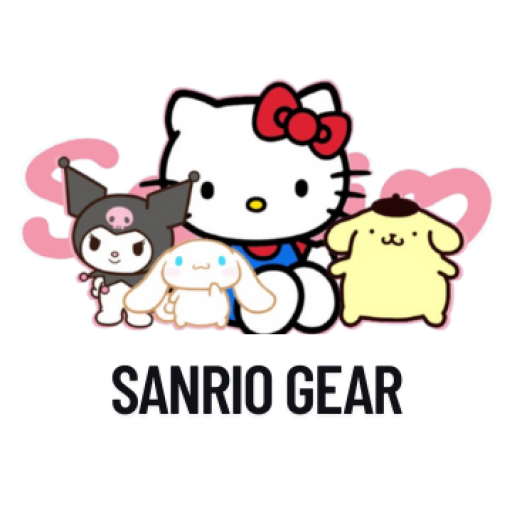 Sanrio Gear